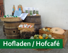 Hofladen & Hofcafé